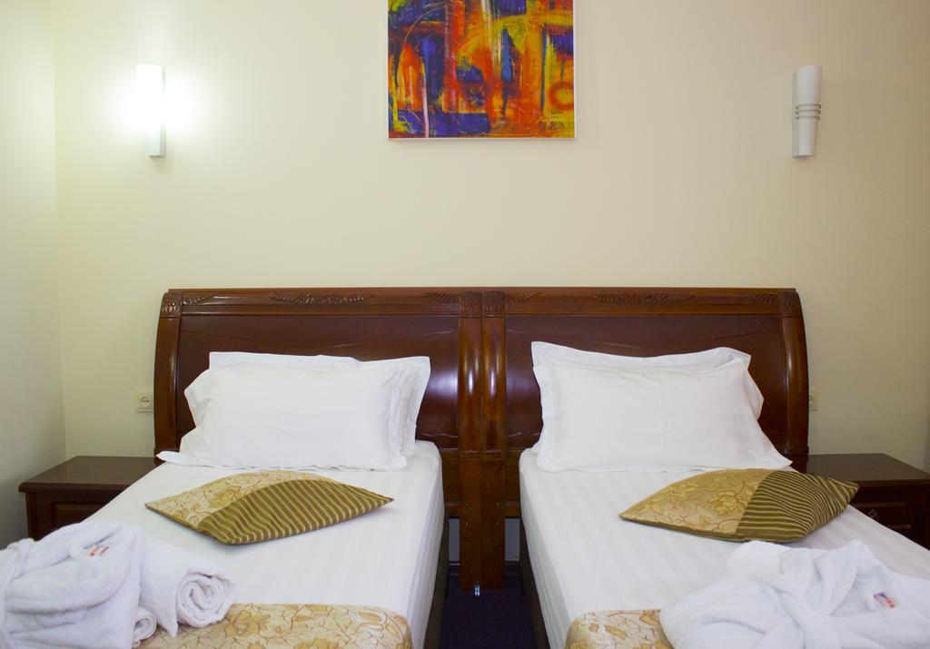 Hotel Vanilla Batumi Zimmer foto