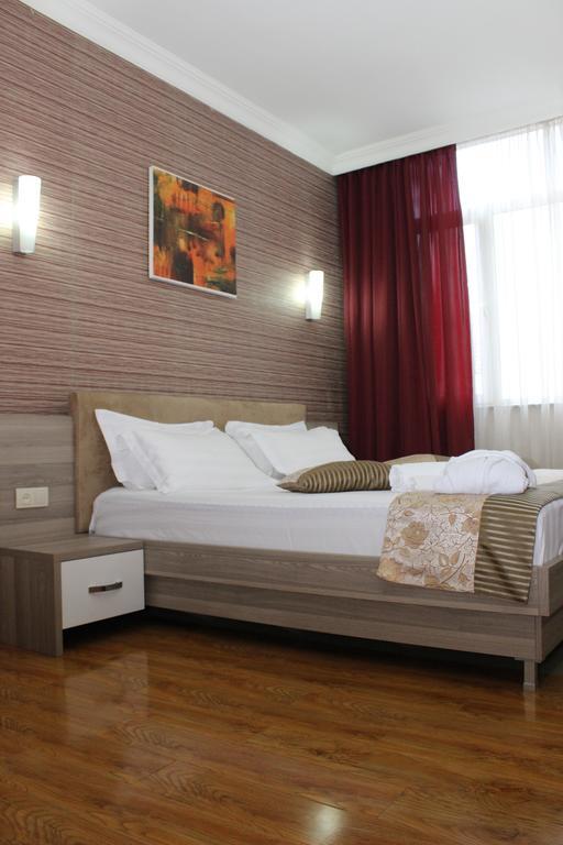 Hotel Vanilla Batumi Zimmer foto